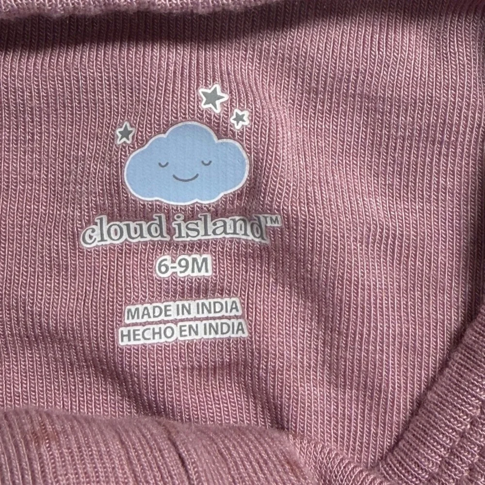 cloud island bundle two